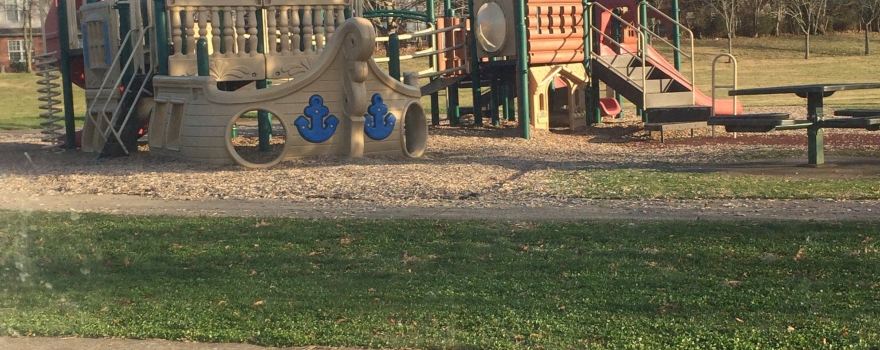 Barfield Crescent Park