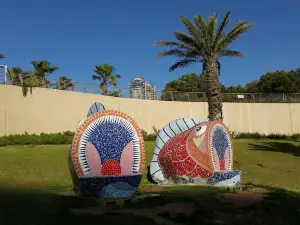 Ashdod-Yam Park