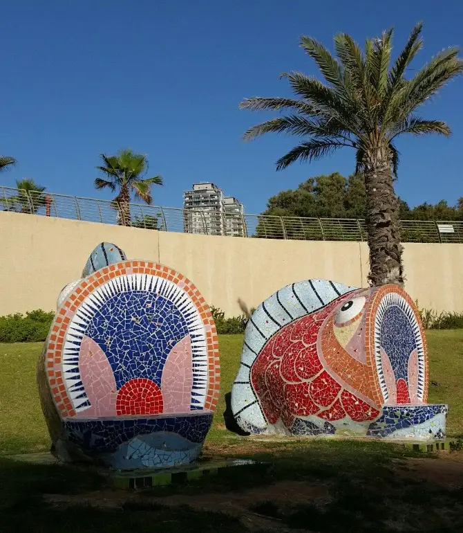 Ezor Ashdod