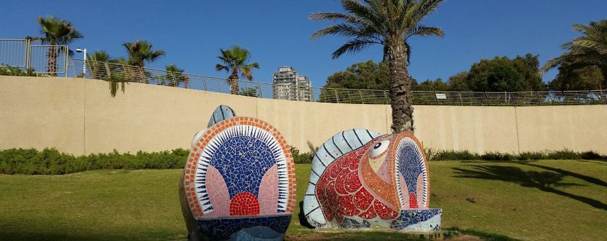 Ezor Ashdod