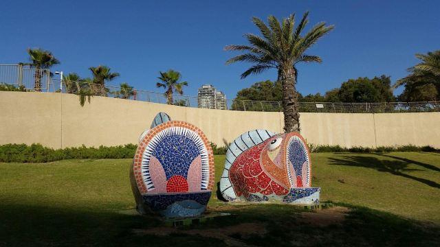 Ashdod