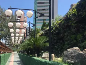 Jardim Japones de Fortaleza