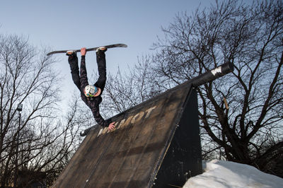 Wilmot Mountain Ski Resort