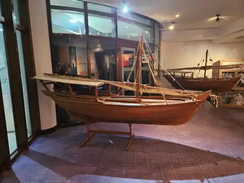 カリーファ・パーク周辺のホテル