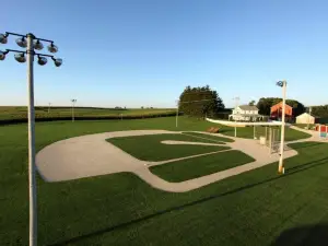 Field of Dreams Movie Site