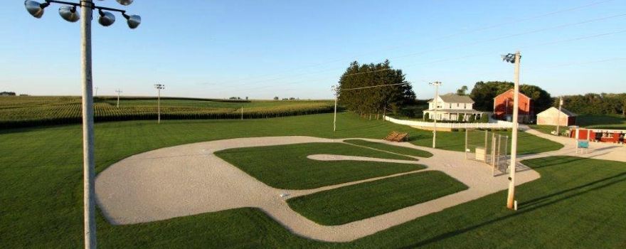 Field of Dreams Movie Site