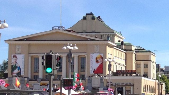 Tampere Theater