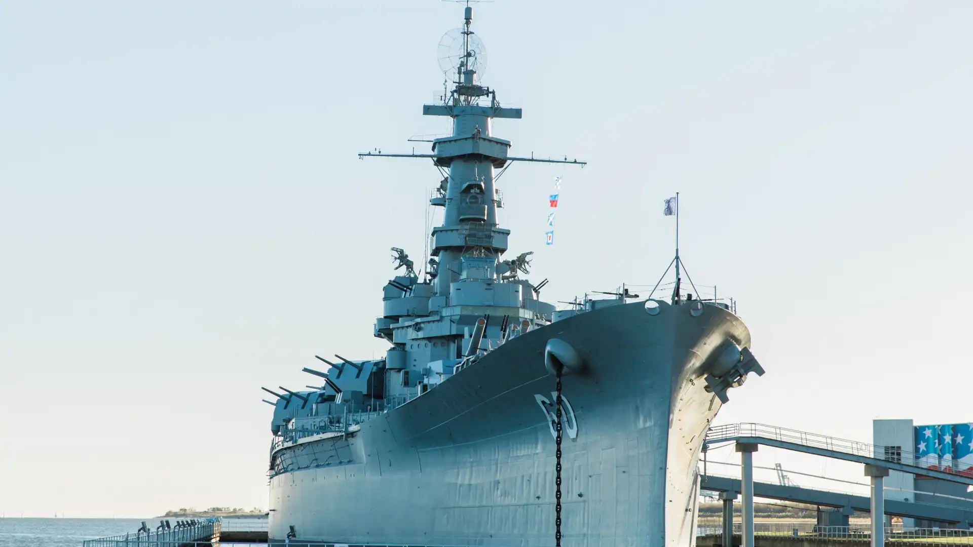 Hotels near USS ALABAMA Battleship Memorial Park
