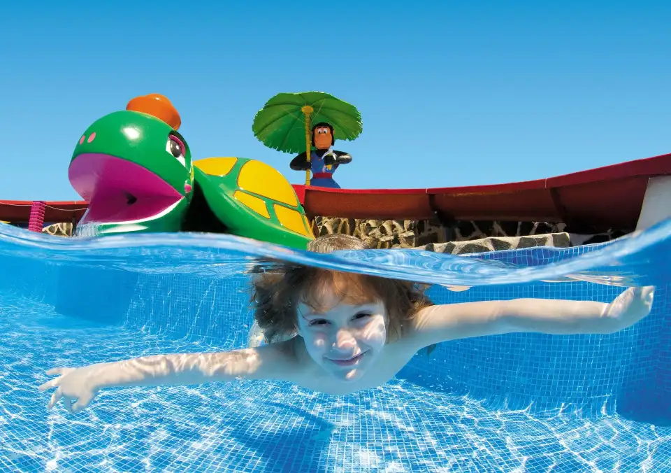 5_Aqualand Maspalomas