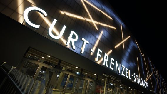 Curt Frenzel Stadium