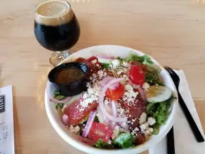 2 Silos Brewing Co.