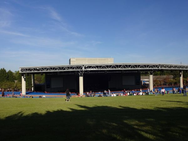 Truliant Amphitheater