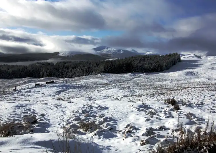 Hotels in Bridge of Orchy