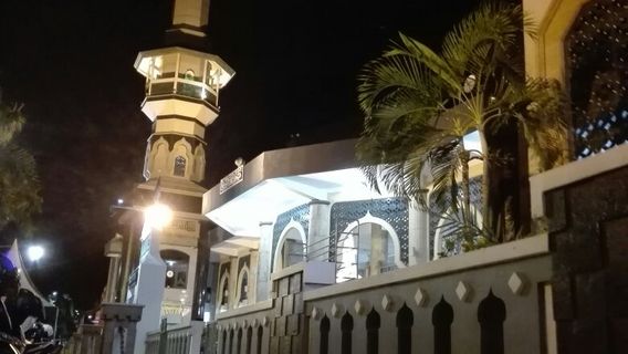 Masjid Jami' Gresik