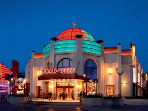 Disney Village