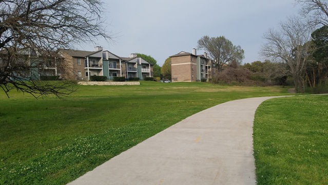 Walnut Creek Metropolitan Park