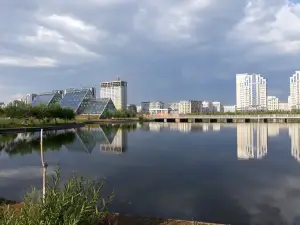 Ботанический сад