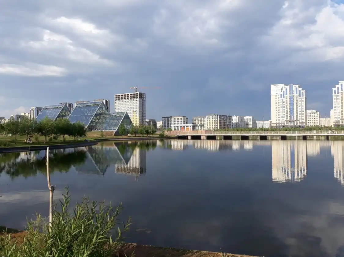 Hotels near Botanical Garden