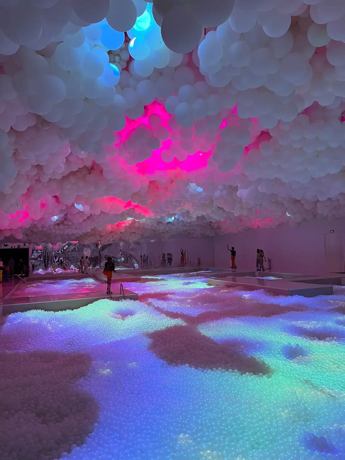 Hôtels à proximité de : Grande Halle de la Villette