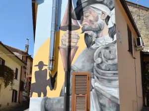 Il Paese delle Fiabe