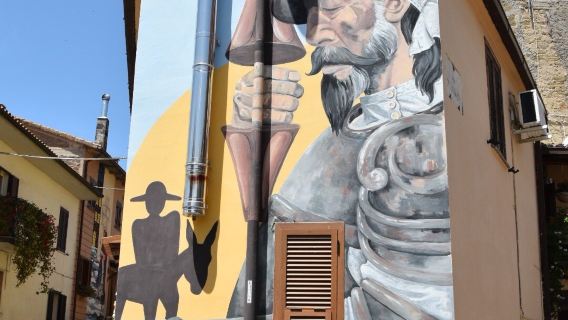 Il Paese delle Fiabe
