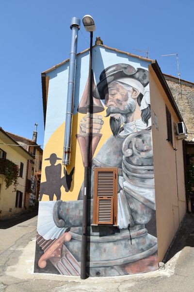 Il Paese delle Fiabe