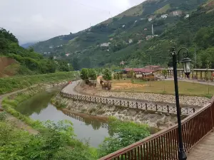 Sera Lake