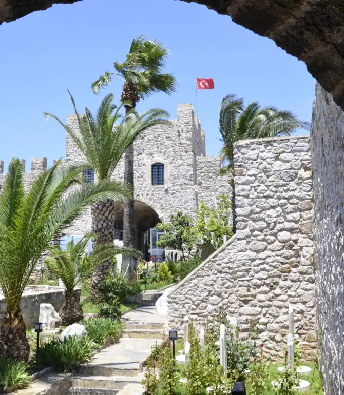 Mugla