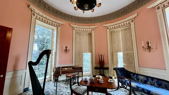 Nathaniel Russell House