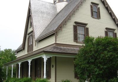 Prince Edward Island Museum and Heritage Foundation