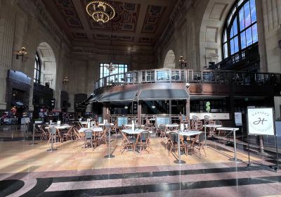 Union Station Kansas City