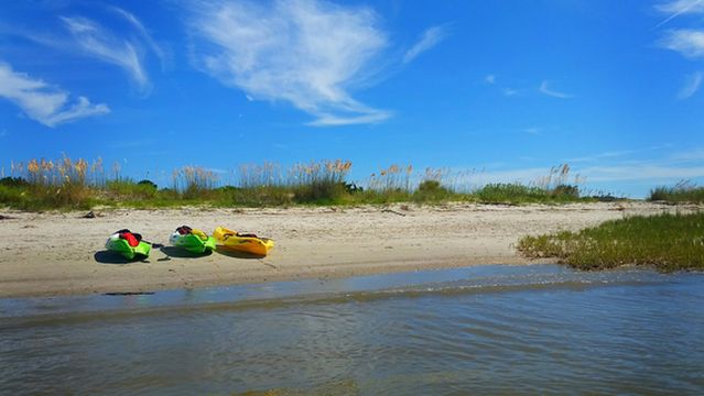 North Island Surf & Kayak
