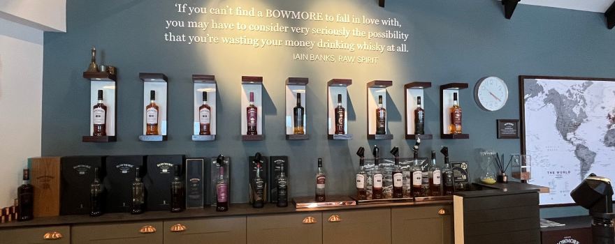 Bowmore