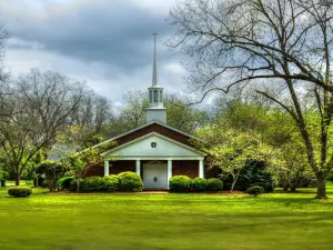 Maranatha Baptist Church