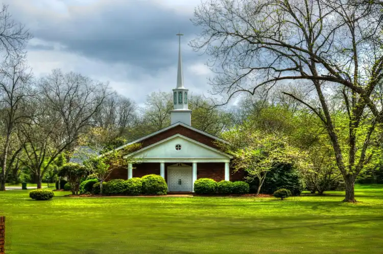 Hotels in Sumter County