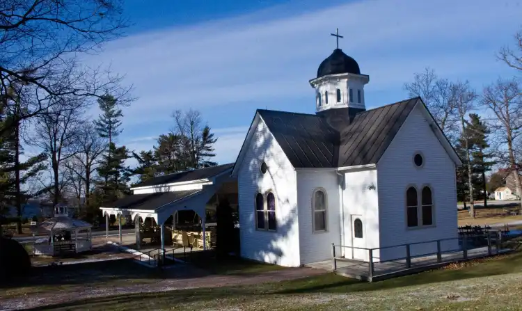 Hotel a Isle la Motte