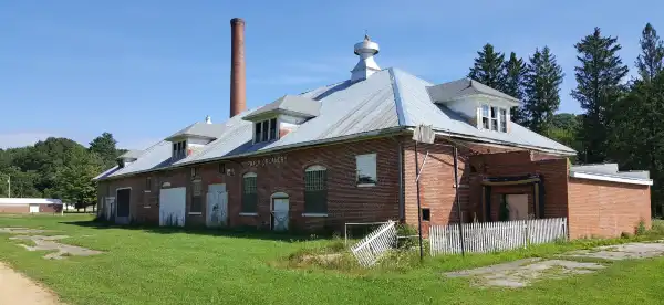 Hotels in Monroe County