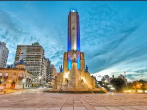 Monumento Histórico Nacional a la Bandera