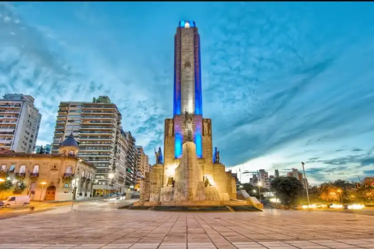 Hotels near Monumento Histórico Nacional a la Bandera