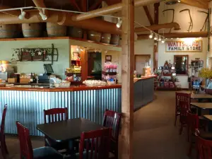 The Winery at Wolf Creek