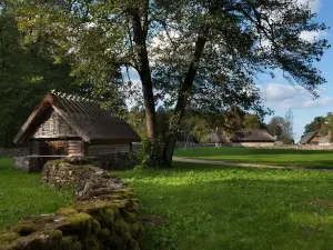 Eesti Vabaõhumuuseum