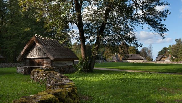 Estonian Open Air Museum