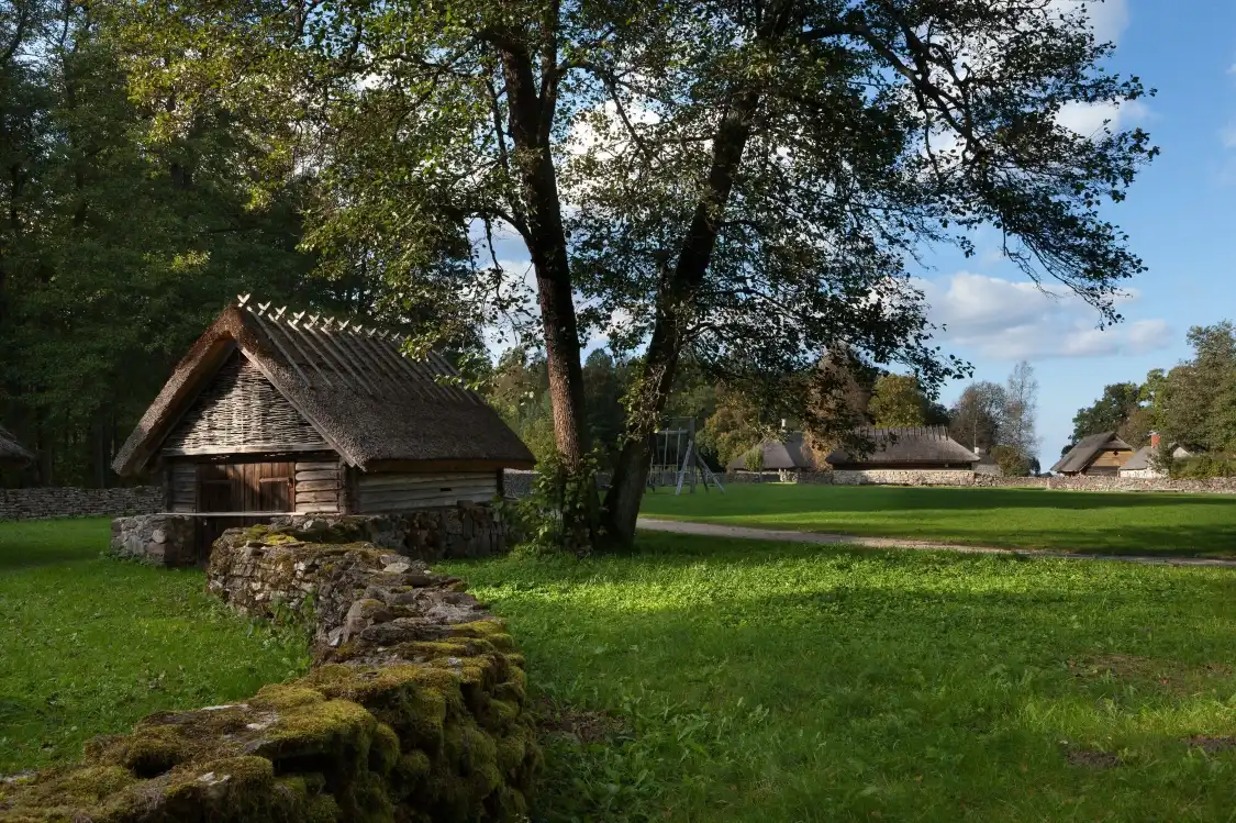 Hotel in zona Eesti Vabaõhumuuseum