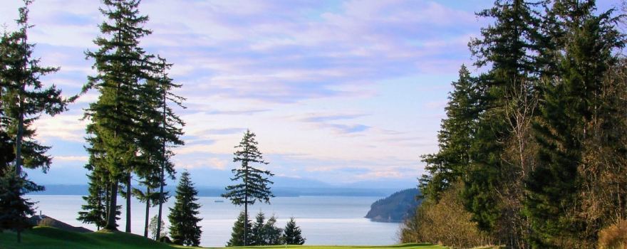 Harbour Pointe Golf Club