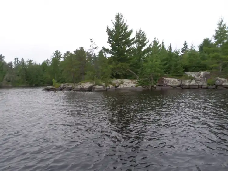 Birch Lake