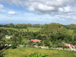 Sagbayan Peak