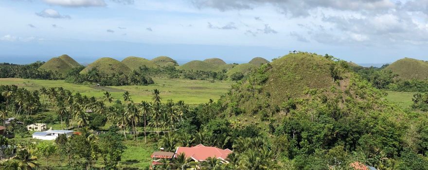 Sagbayan Peak