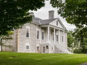Belle Grove Plantation