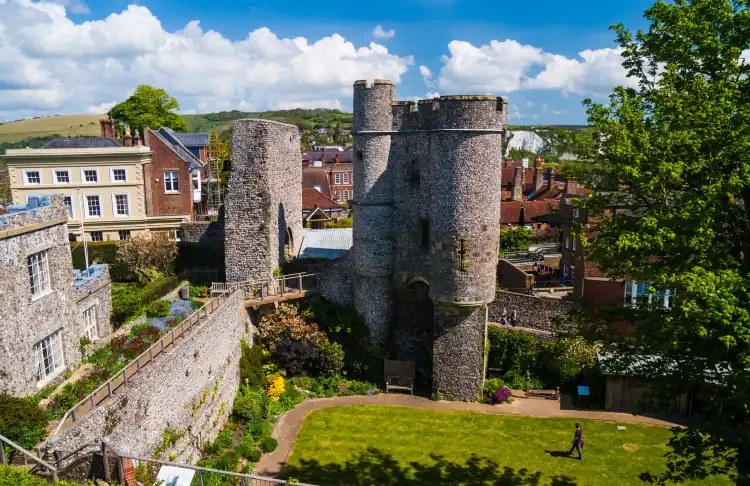 Lewes