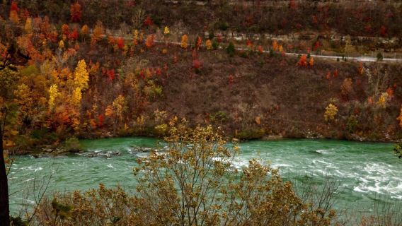Devil's Hole State Park